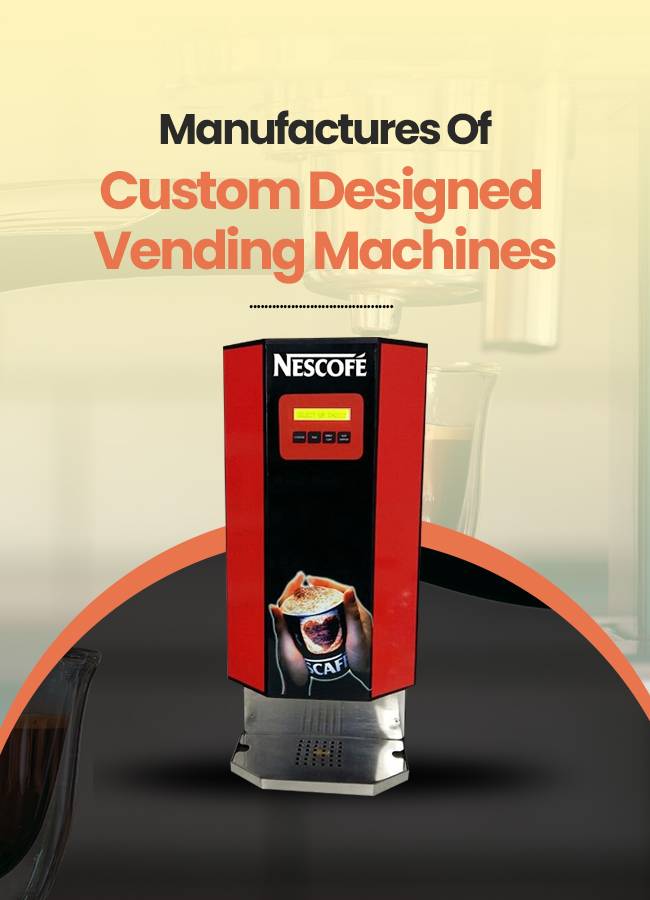 Vending Machine